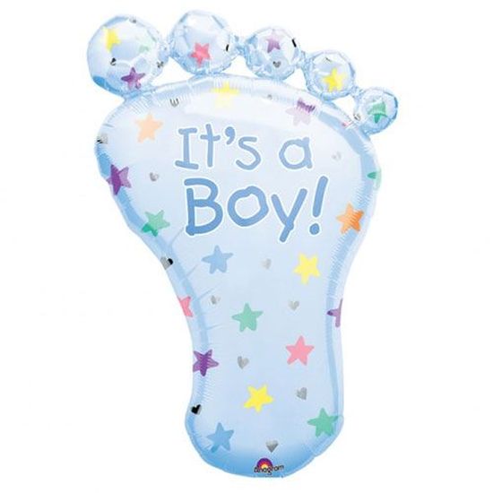 Ballon Bebe Pied It S A Boy Non Gonfle Achat Vente Ballon Decoratif Aluminium Cdiscount Ballon Bebe Pied It S A Boy Non Gonfle Achat Vente Ballon Decoratif Aluminium Cdiscount