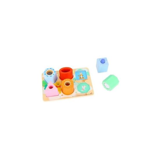 Puzzle 6 Cubes Sensoriels En Bois Winnie L Ourson Et Ses Amis Jouet Disney Baby Eveil Bebe 12 Mois Et Plus Achat Vente Livre D Eveil 3701267531883 Cdiscount