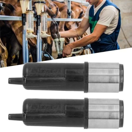 Collecteurs De Lait Maternel Sans BPA - 2 Pièces Avec Boîte De Rangement - Silicone Souple Et Discret - Pour Allaitement Confortable - 2