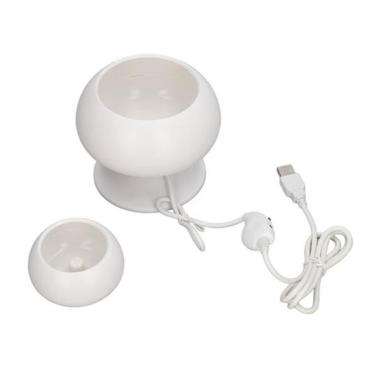 Spinner à Perles Électrique Zerodis - Vitesse Réglable, 3 Aiguilles - Pour Bijoux DIY, Perles Craft