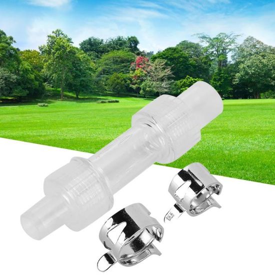 Adaptateur De Réduction Pour Tuyau D'aspirateur - Bouchon De Nettoyage 32 Mm/35 Mm - Accessoire Universel - 11