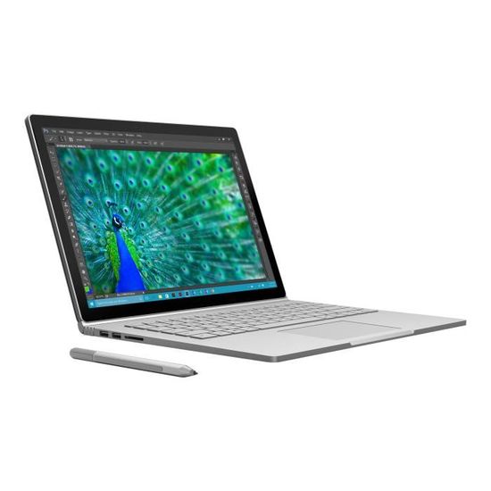  Microsoft、Surface Book i7、デスクトップPC「Surface Studio」、Windows 10 Creators Updateを発表