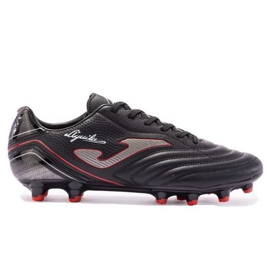 Baskets Football Joma Joma Chaussures Football Turf Homme - Cancha 2402 TF - Blanc - Taille 45 équipement Sportif Joma