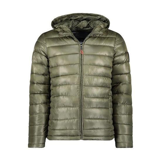 Parka geographical norway garcon 14 ans on sale