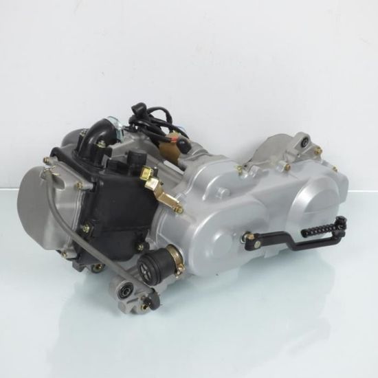 Kit Variateur P2R Neuf Pour Scooter Sym 50 - Joue Mobile, Plateau, Galets Et Canon Pour 50 4T
