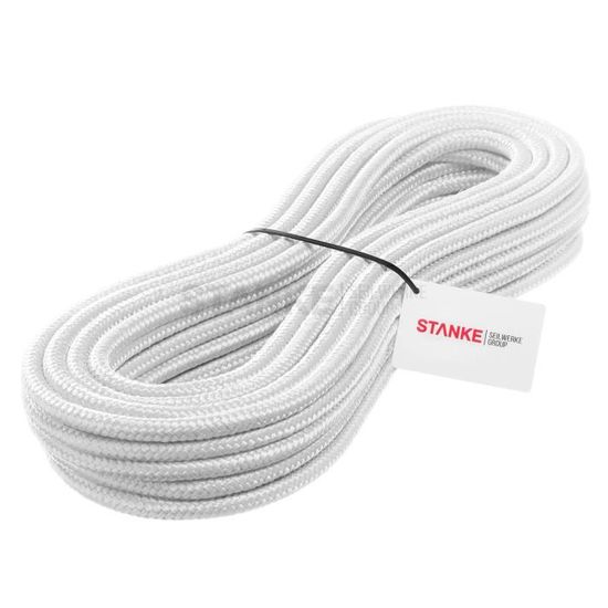 Corde Et Cordage VidaXL Corde De Bateau Corde De Levage Câble