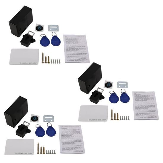 Serrure Axistaper DIY Pour Bateaux à Essence - Compatible DT RC G30H G30E G30F Etc. - Neuf