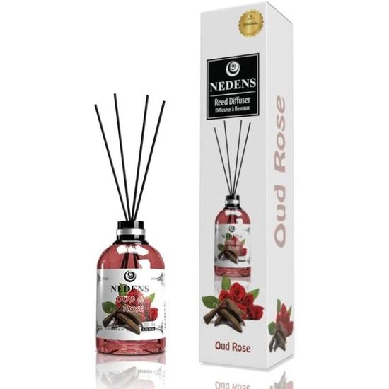 Désodorisant, Bâton De Parfum Solide, Diffuseur De Parfum à