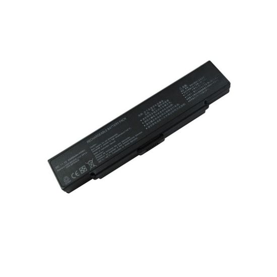 Pile CMOS BIOS Pour Sony VAIO PCG-5K2M – Batterie Neuve Originale – Garantie 1 An