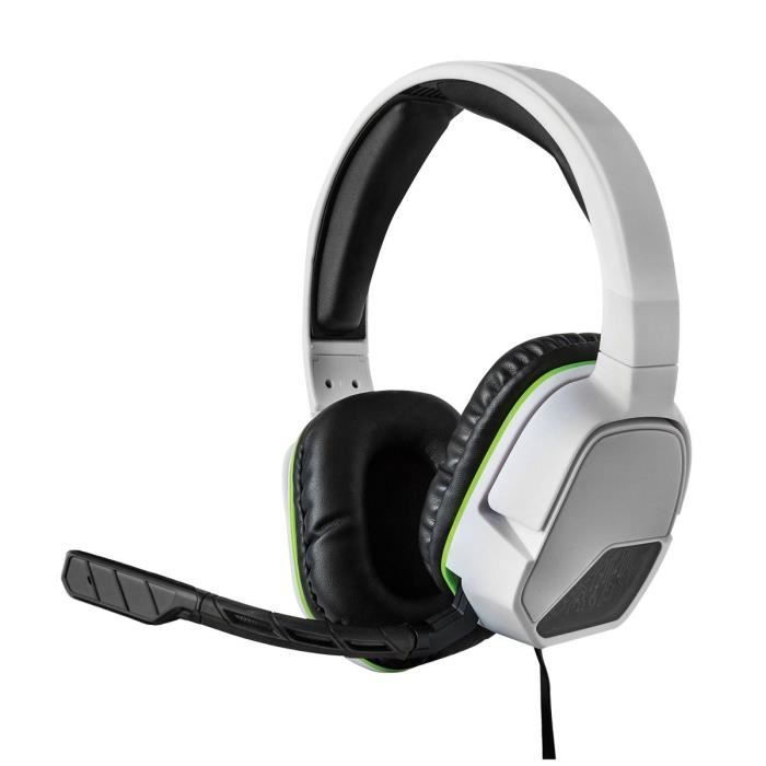 micro pour casque afterglow ag9