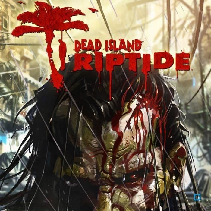DEAD ISLAND RIPTIDE EDITION LIMITEE / PC
