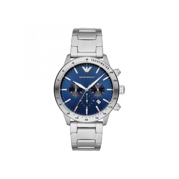 Armani - Montre Homme Armani AR11306 (Ø 43 mm)