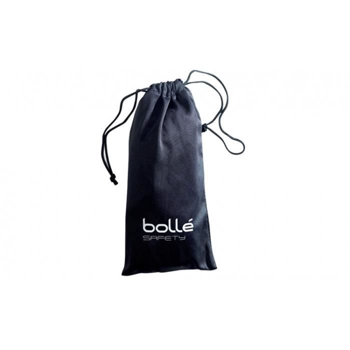 Etui microfibre BOLLE - tous modèles - ETUIFS