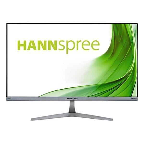 Écran HANNS G HS275HFB 27- Full HD LED HDMI Argenté