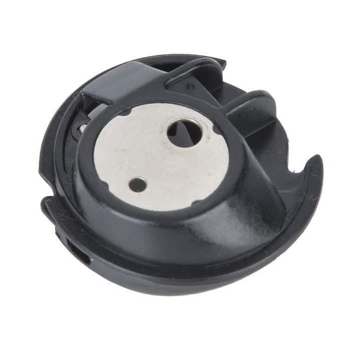 Accessoires durables de rechange de machine à coudre de cas de canette pour JANOME 832517008