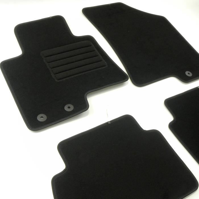 Tapis Suzuki SX4 depuis 2006- MTM One sur mesure