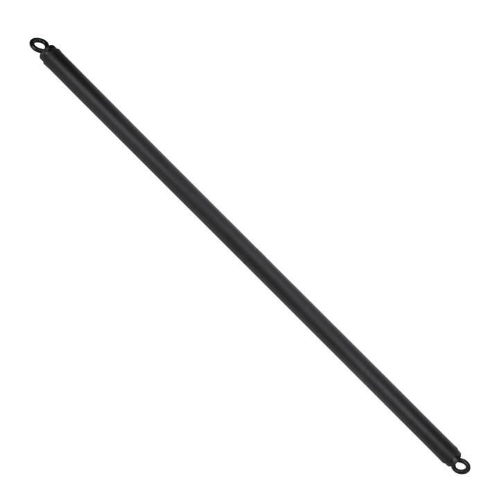 Barre de bâton d'exercice Pilates Fitness Sport Fitness Sport Pilates Exercice Stick Bar Musculation Extracteur Yoga Corde