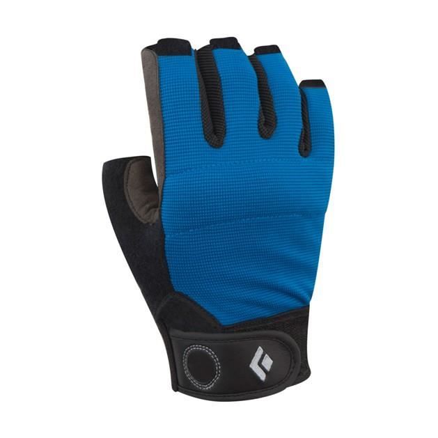 Gant Crag Half Finger Black Diamond
