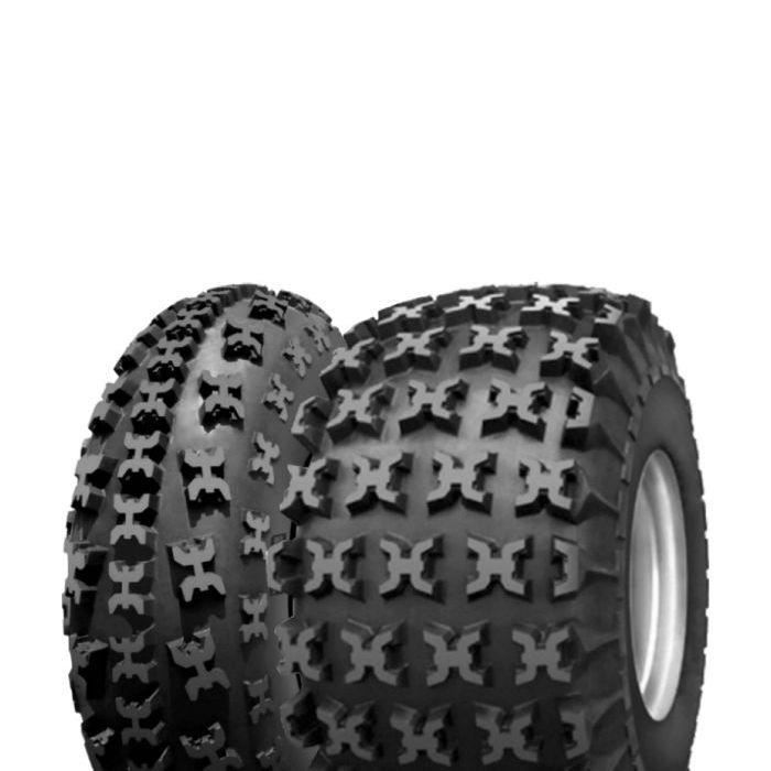 BKT 11.00/ - 9 43J BKT AT111 - Pneu Quad Été