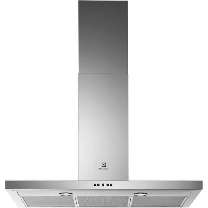 Hotte ELECTROLUX - EFB 90981 OX • Hotte • Hotte