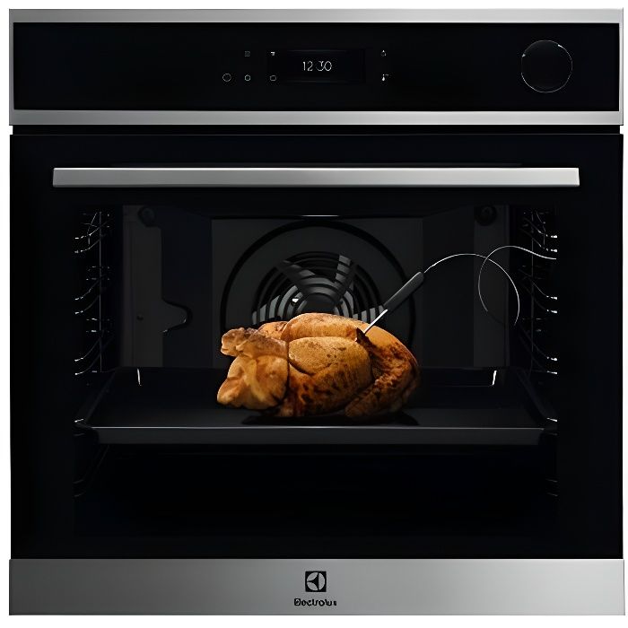 Four Pyrolyse ELECTROLUX EOC8P29WX