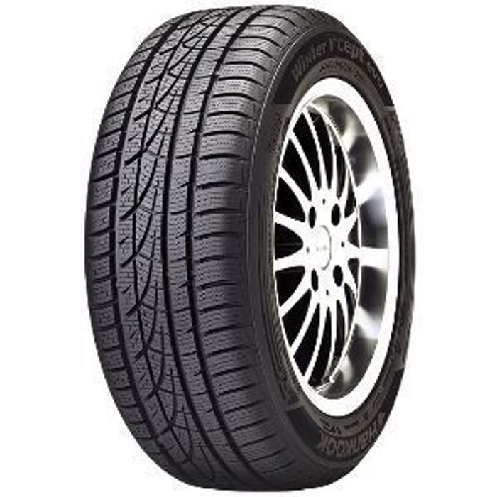 HANKOOK 205-50R15 86H W310 - Pneu hiver