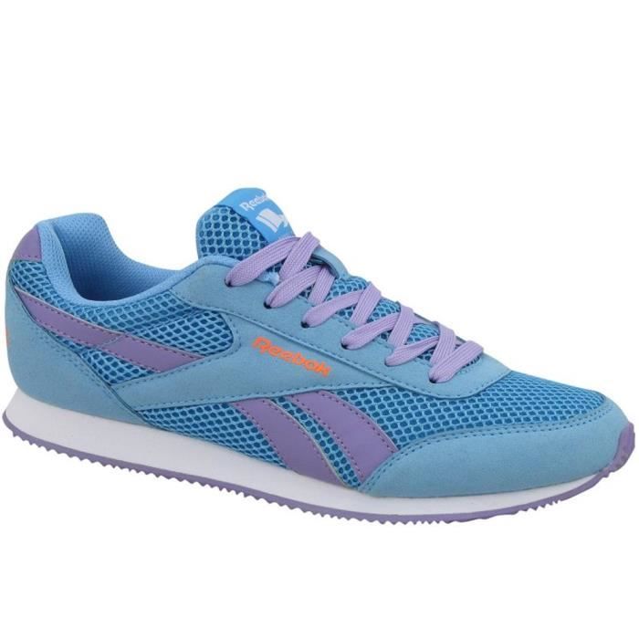 Chaussures Reebok Royal Classic Jogger 2