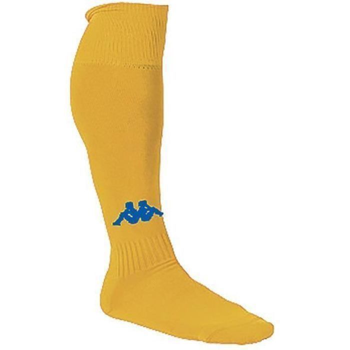 Lot de 3 paires de chaussettes Kappa Penao