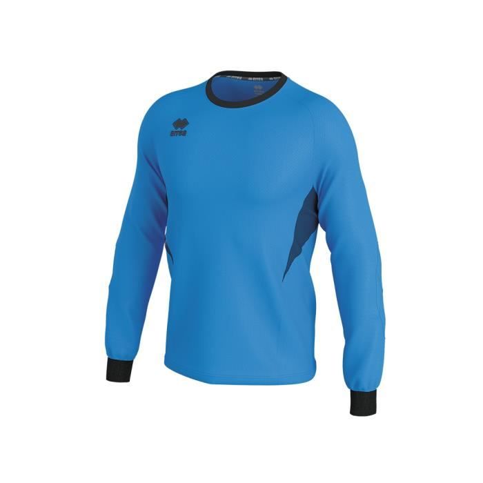 Maillot gardien junior Errea malibu