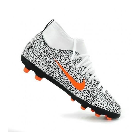 Zapatillas Niño/a Nike Fútbol Mercurial Superfly 7 Club CR7 Varios Colores CV3825-180 T:38.5 C:VARIOS COL