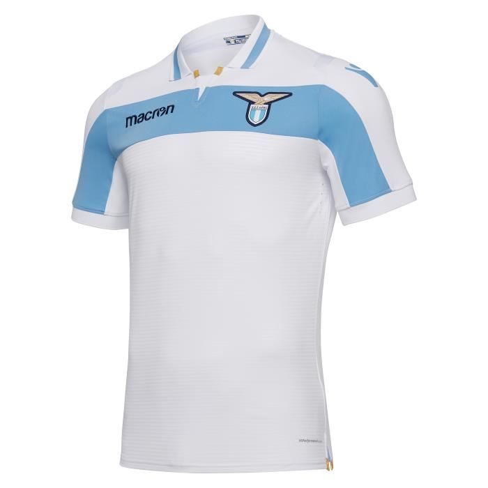 Maillot extérieur Lazio Rome 2018/19