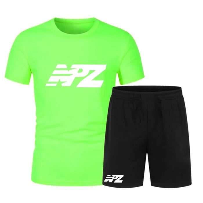 Ensemble short et maillot de foot N
