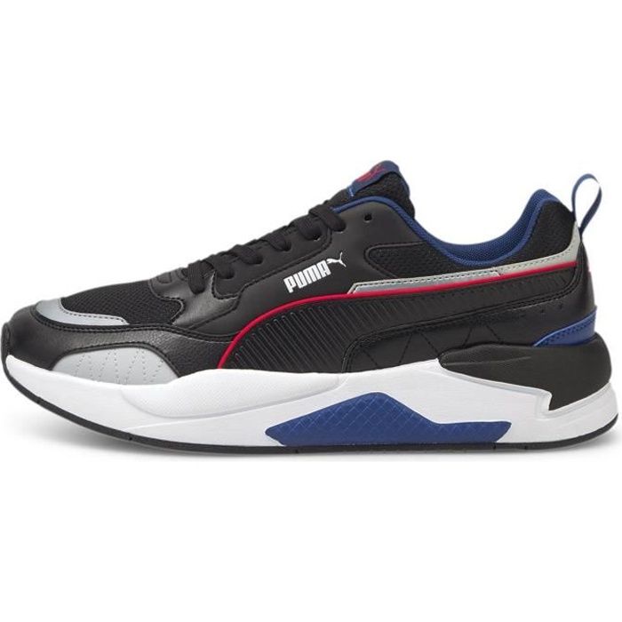 Baskets Puma X Ray 2 Square noir homme