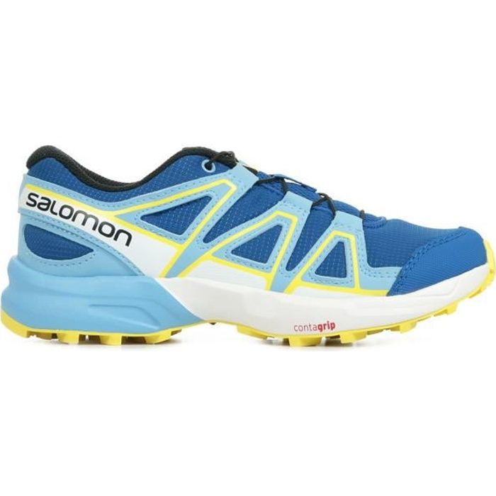 Chaussures de Running Salomon Speedcross J