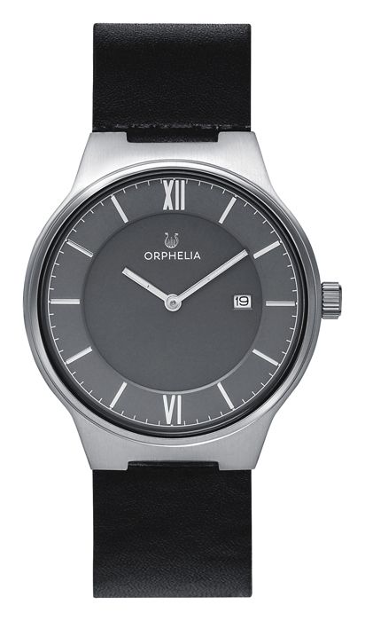 ORPHELIA Montre Homme Quartz Analogique Serendipity 29