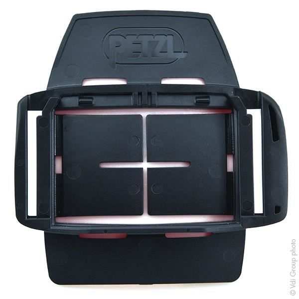 Platine PIXADAPT PETZL - Unité(s)