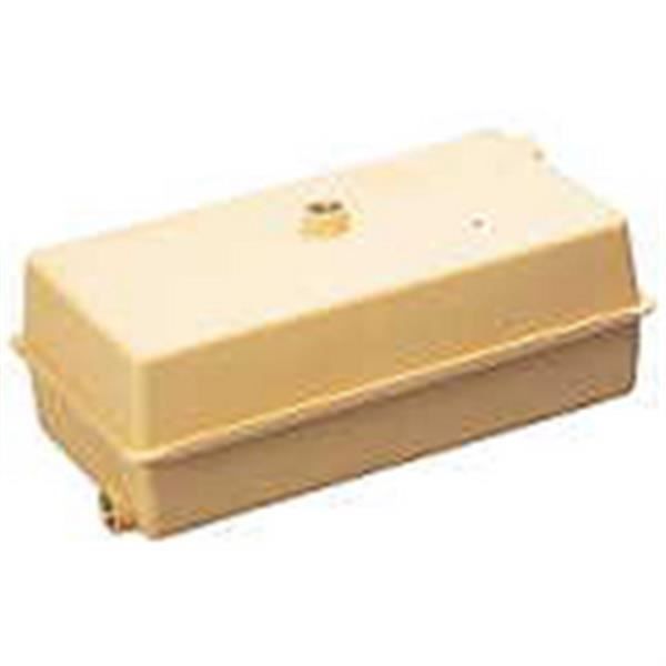 Thermador Vase d expansion rectangulaire VP Réf. VP22 diam.3 4 22 L