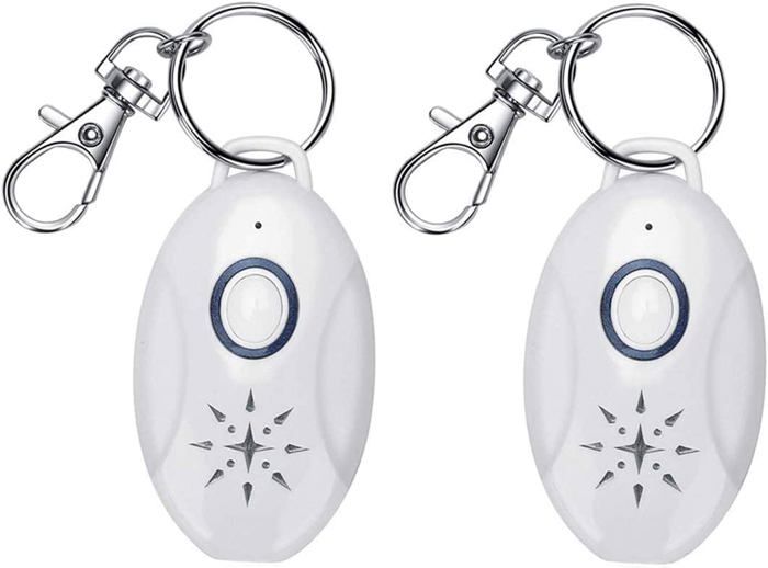 Meilleurs prix pour Repulsif Anti-Tiques Ultrasons Portable Chien Chat Repulsif electronique Anti Nuisible pour Le contrôle des Parasites - Port