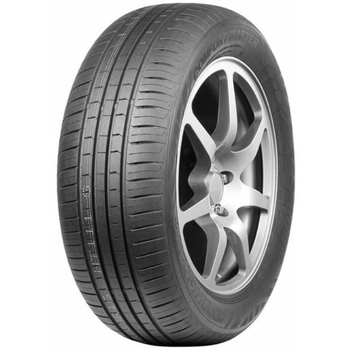 Pneu - Linglong - Comfort Master - 205/50 R16 - Été - Tourisme - Vitesse V