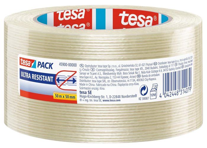 Tesa 60952-00000-00 60952-00000-00 Ruban Antidérapant Tesa Anti-Rutsch