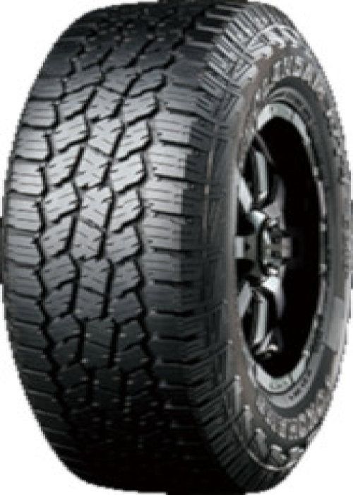 YokohamaGeolandar A/T4 (G018)