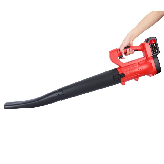 Ue Souffleur De Feuilles sans Fil Souffleur De Moteur sans Brosse Souffleur De Feuilles Portable