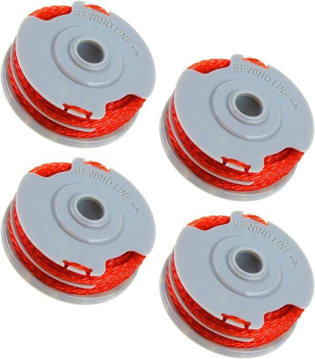 3 Pz/set Strimmer Trimmer Bobina e Linea Per Contour 500 Power 3 Pz/set Strimmer Trimmer Bobina e Linea Per Contour 500 Power