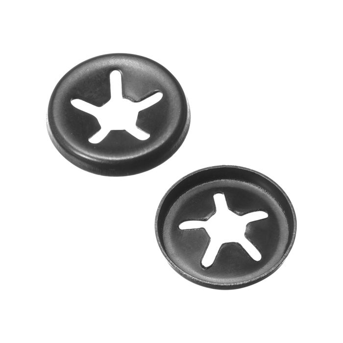 Tendeur Pignon 17mm Alu00e9sage 3/8" Pas 25 Dent Noir Oxyde Finition C45 Carbone Acier Avec Insert Roulement Pour Iso 06b