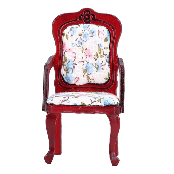 Barbecue Miniature Pour Maison De Poupée à L'échelle 1:12