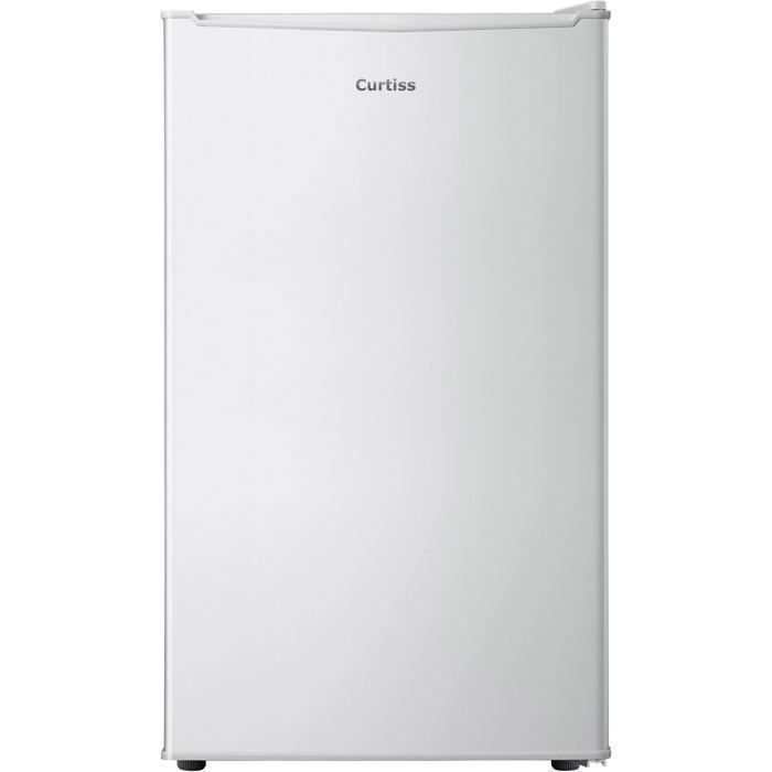 Réfrigérateur Table Top - CURTISS - GTTL95EW - 95L - Froid statique - Blanc