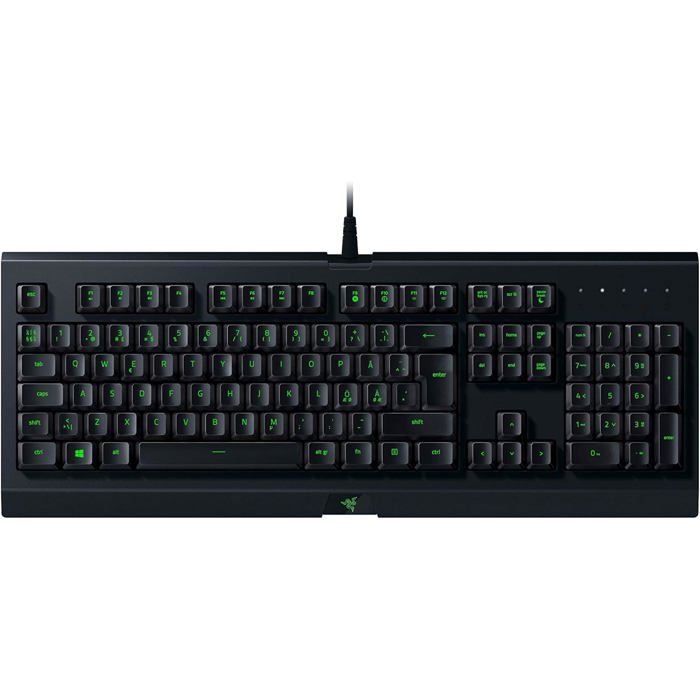 Clavier Razer Lite RZ03 02741000 R3N1 Design Nordique élégant - vue 1