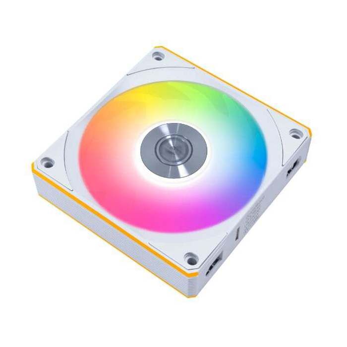 Lian Li Uni Fan CL Wireless 120 Reverse Blade - vue 6