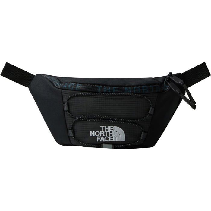 The North Face BOLSAS DEPORTIVAS JESTER LUMBAR Unisexe NEGRO