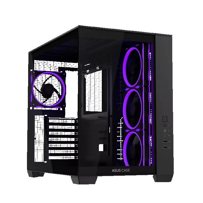 ASUS A32 PLUS - vue 5